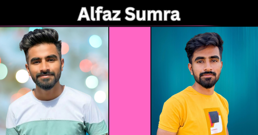 Alfaz Sumra