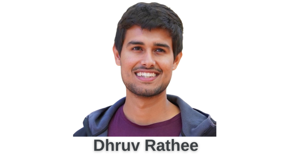 Dhruva Rathee
