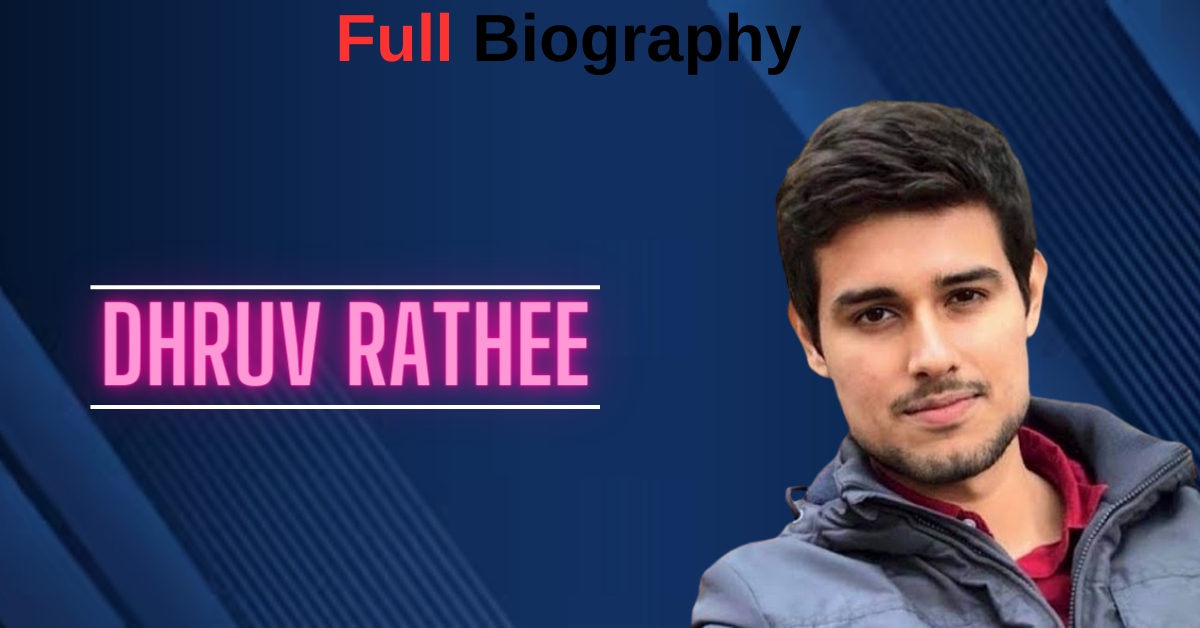 dhruv rathee